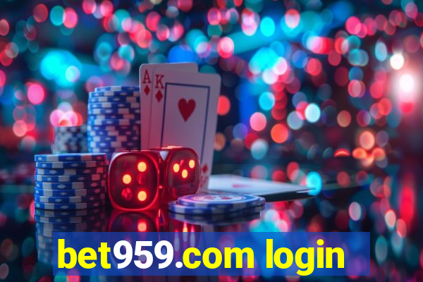 bet959.com login